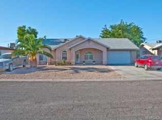 1918 Airfield Ave, Kingman, AZ 86401