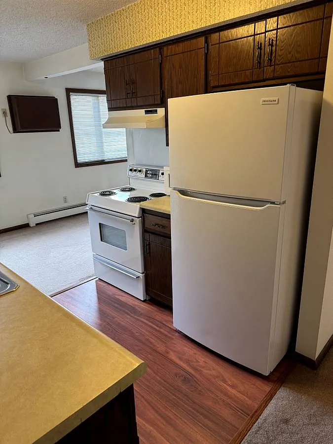 1 bed, $1,150 — Photo 3