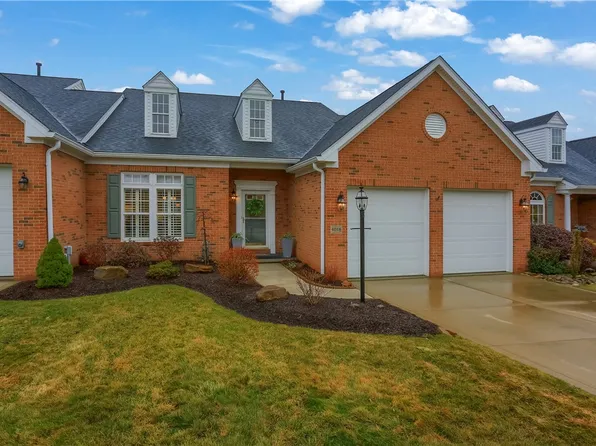 4018 Waterdam Cmns, Mc Donald, PA 15057