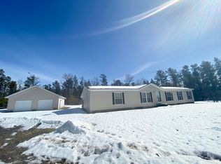 4475 S Stephan Bridge Rd, Grayling, MI 49738