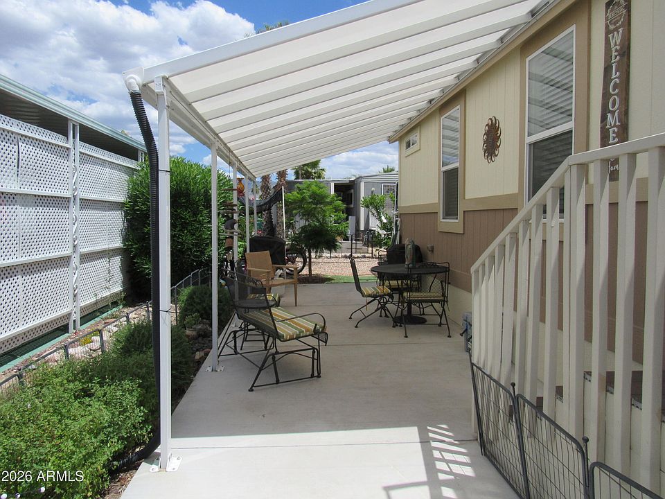 1st image of 3411 S CAMINO SECO -- #254