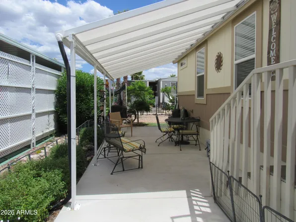3411 S CAMINO SECO -- #254, Tucson, AZ 85730