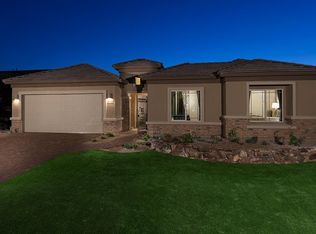 13898 E Carruthers St, Vail, AZ 85641