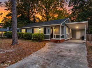 813 Holbrooke Avenue, Wilmington, NC 28412