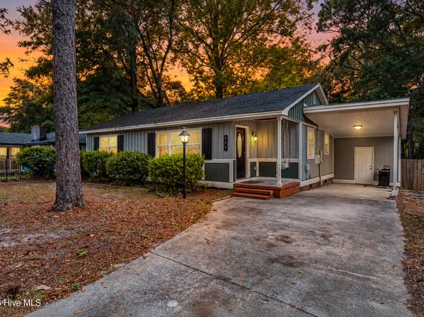 813 Holbrooke Avenue, Wilmington, NC 28412