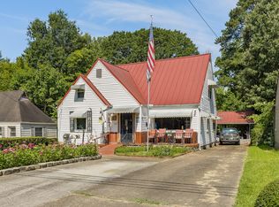 203 S Lovell Ave, Chattanooga, TN 37411