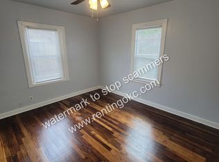 2001 N Page Ave, Oklahoma City, OK 73111