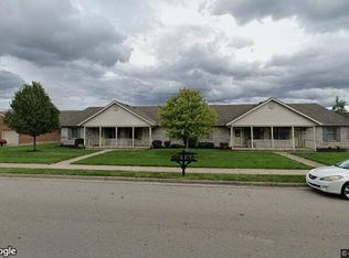 1390 Wayne St APT A, Troy, OH 45373