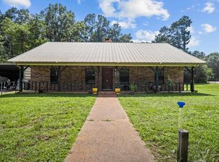 152 County Road 411, Nacogdoches, TX 75961