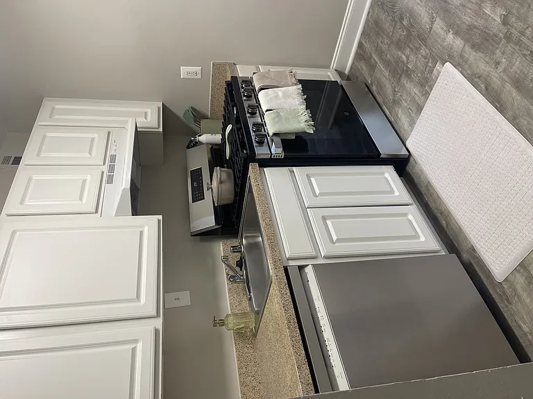 Parc View Apartments — Photo 9
