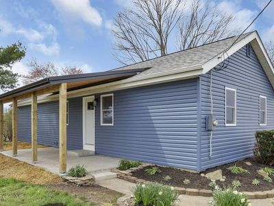 6135 Allen Rd, Carroll, OH, 43112