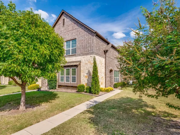 3029 Decker Dr, McKinney, TX 75070