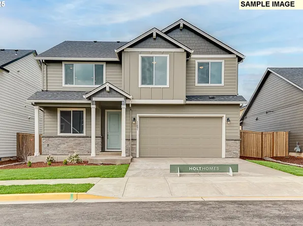 17360 SW Atfalati Ln #47, Sherwood, OR 97140