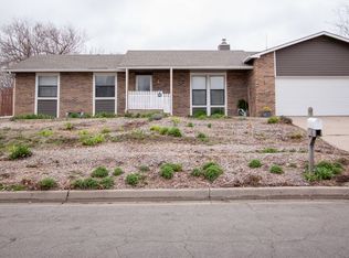 5105 Arlene St, Wichita, KS 67220