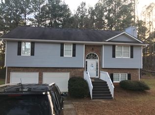 185 Eagles Nest Cir, Carrollton, GA 30116