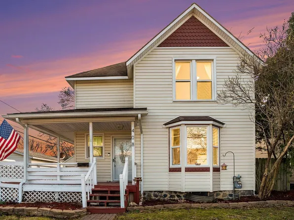 408 E Michigan St, Mount Pleasant, MI 48858