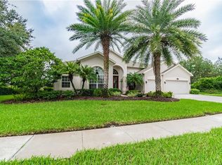 18928 Chaville Rd, Lutz, FL 33558