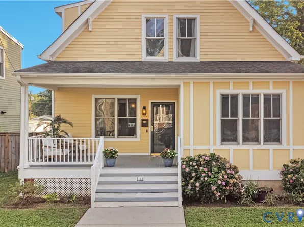 111 E 13th St, Richmond, VA 23224