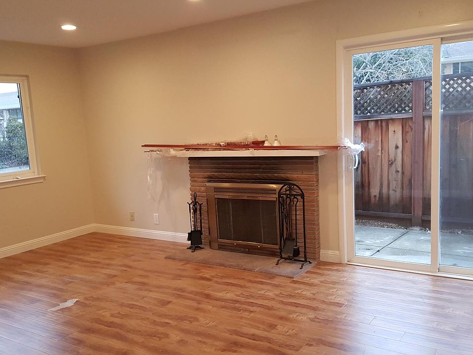 Formal Living Room