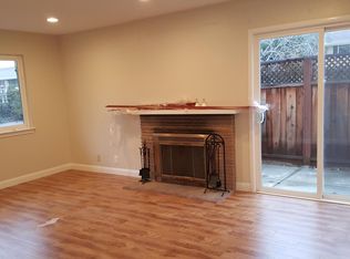 19470 Richwood Ct APT 1, Cupertino, CA 95014