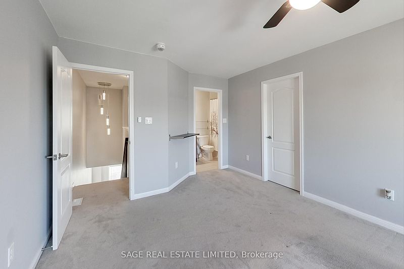 Ajax Townhouse for rent - 2 Bedrooms — photo 23