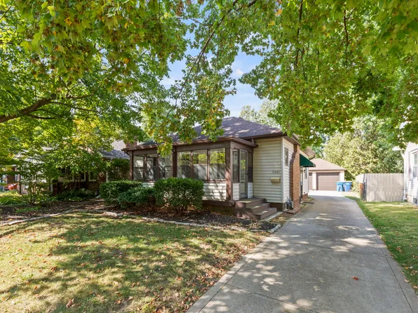 6340 N Park Ave, Indianapolis, IN 46220