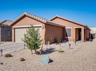 2158 W Ephesus Ct, Tucson, AZ 85742