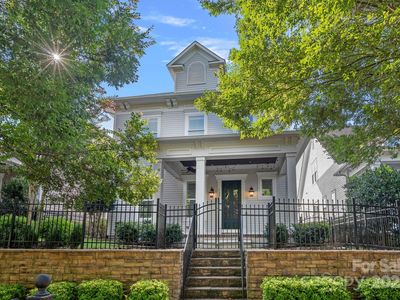 122 Gragg House Rd, Fort Mill, SC, 29715