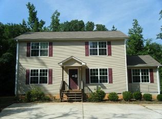 202 Acadia Dr, Athens, GA 30607