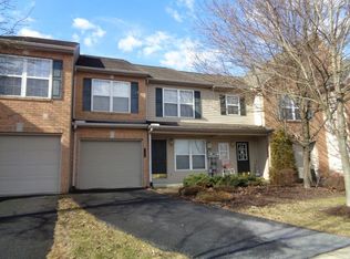 1125 Sandpiper Ct, Mechanicsburg, PA