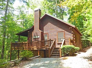 1034 Hidden Lake Dr #3, Cherry Log, GA 30522