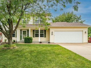 2635 Brook Meadow Ln, O'Fallon, MO 63368