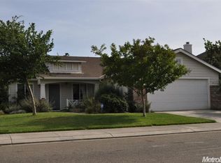16435 Harmony Ranch Dr, Delhi, CA