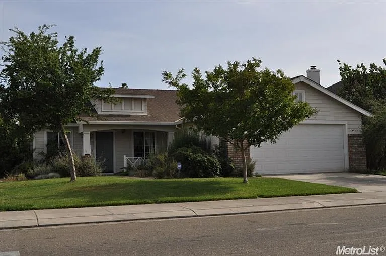 16435 W Harmony Ranch Dr photo 1