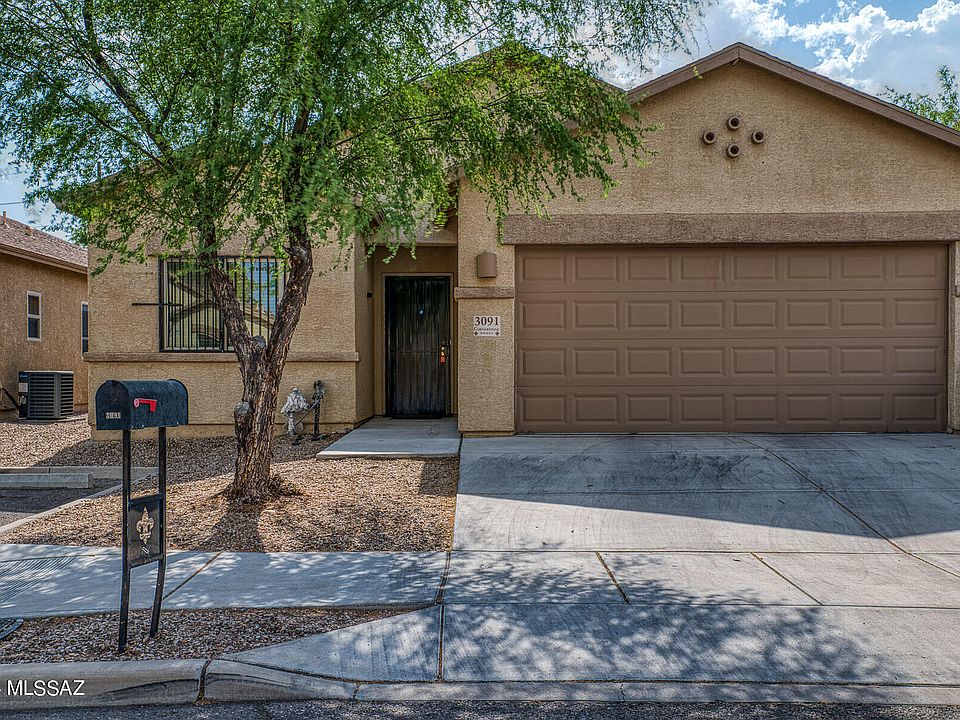 1st image of 3091 N Desert Stone Pl