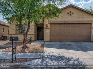 3091 N Desert Stone Pl, Tucson, AZ 85716