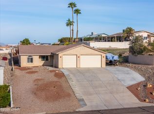 2375 Beverly Glen Dr, Lake Havasu City, AZ 86403