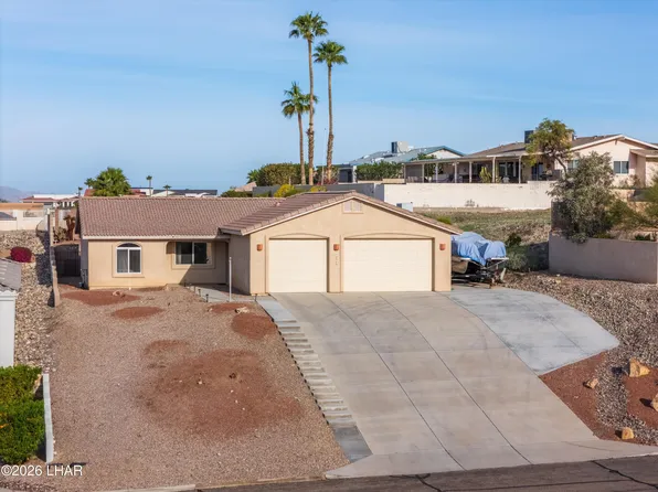 2375 Beverly Glen Dr, Lake Havasu City, AZ 86403