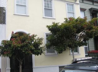 521 Ivy Street #Condo FL 2ND, San Francisco, CA 94102