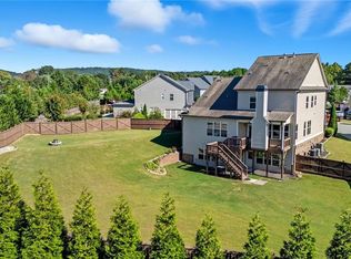 3505 Knobcone Dr, Cumming, GA 30040