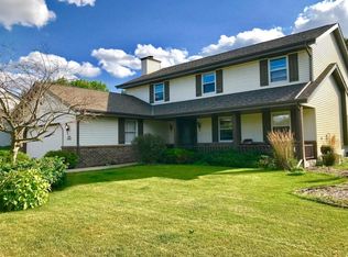 W160N10639 Fieldstone Pass, Germantown, WI 53022