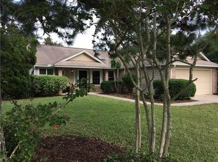 2642 Delorean St, Fernandina Beach, FL 32034