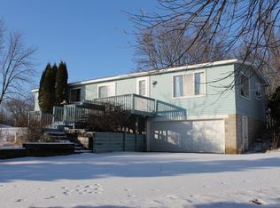 9439 Circle Dr NW, Alexandria, MN 56308