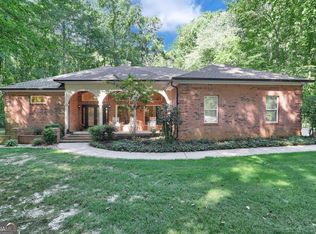 610 Bob Smith Rd, Sharpsburg, GA 30277