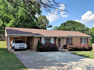2240 Glenraven Ave, Gastonia, NC 28052