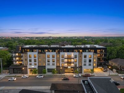 65 Lindsley Ave APT 412, Nashville, TN, 37210