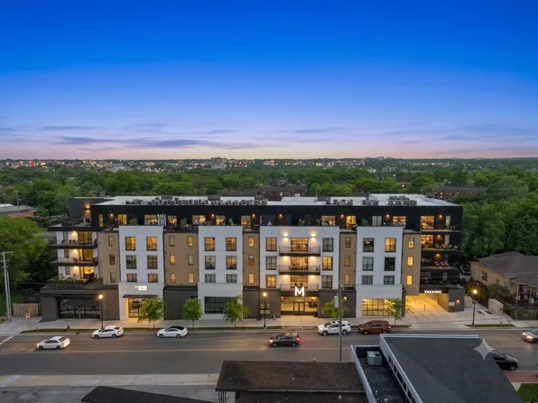 65 Lindsley Ave APT 412, Nashville, TN 37210