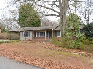100 Riding Rd, Clemson, SC 29631