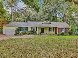 116 Dupree St, Raymond, MS 39154