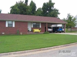 4500 Rolling Meadow Dr, Paragould, AR 72450